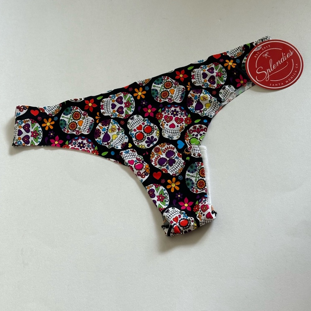 Splendies Underwear